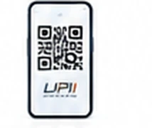 Illustrative QR / UPI Payment Support