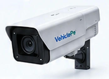 ANPR Camera