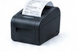 Illustrative Ticket / Receipt Printer